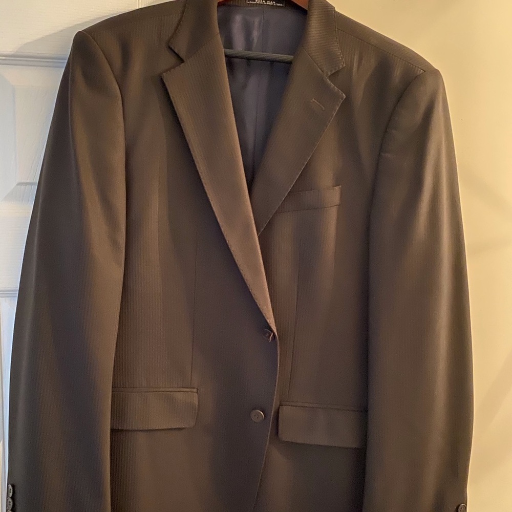 Zara men’s blazer